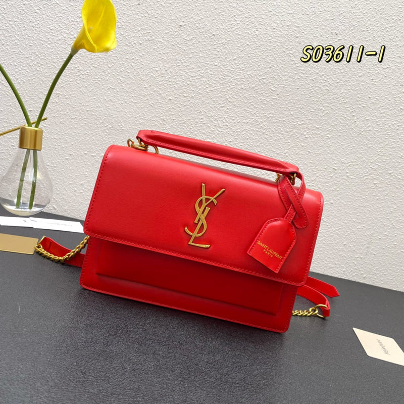 COZY BAGS - YLS Bags - 446