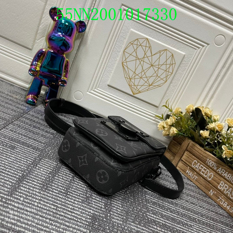 COZY BAGS - LOV Wallet - 918