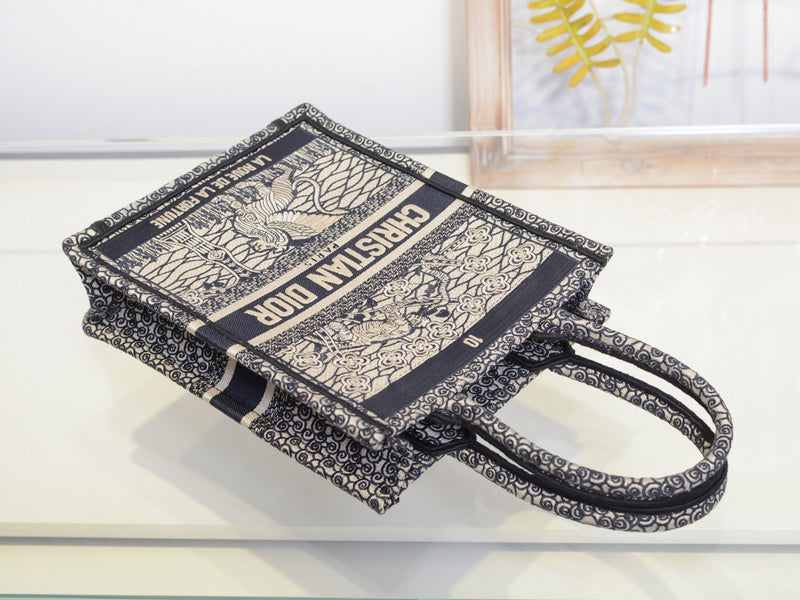 JB - DOR Lady Bags - 720