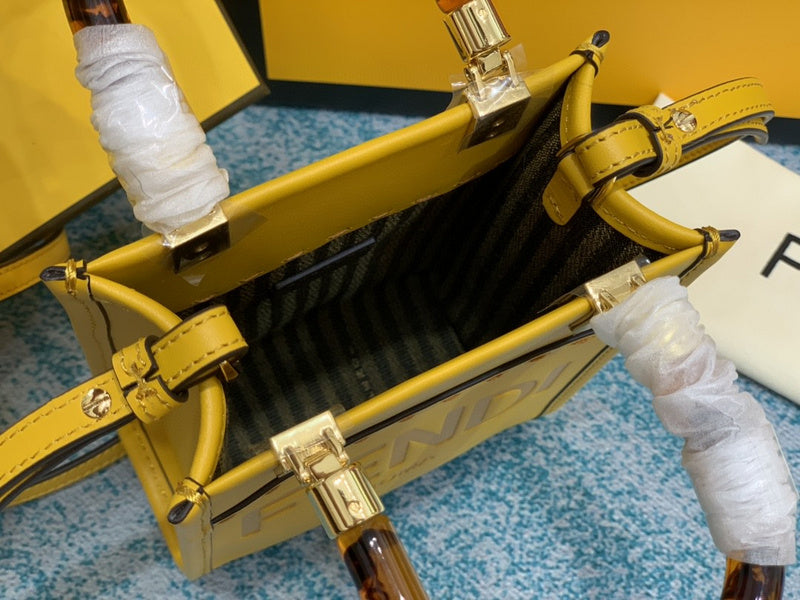 COZY - FDE Bags - 324
