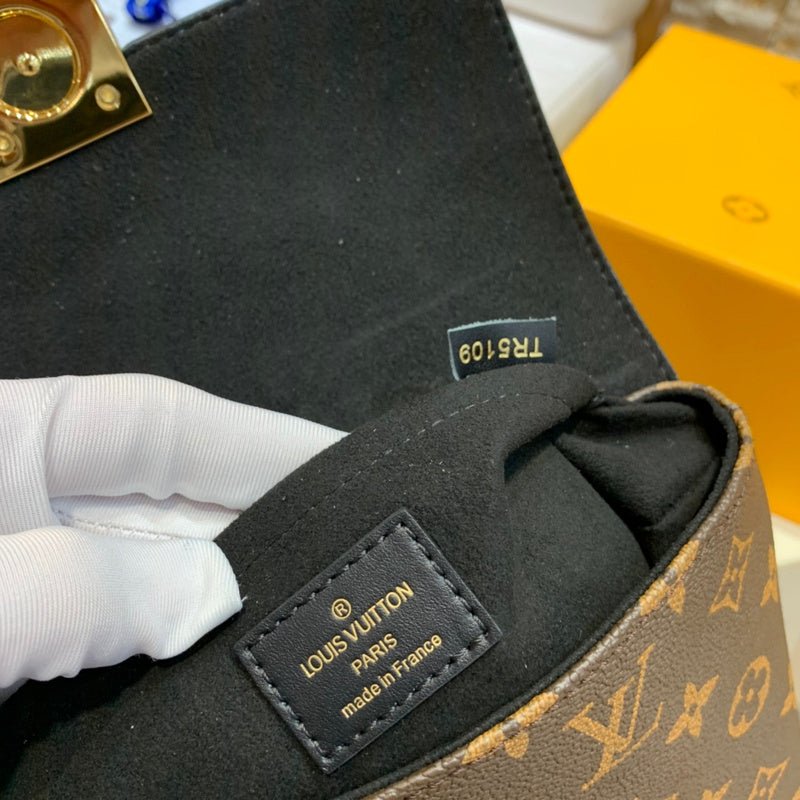 COZY - LV Bags - 4351