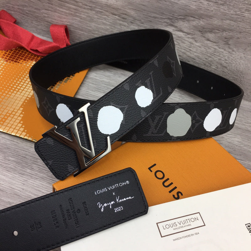 JB - LOV Belts - 004