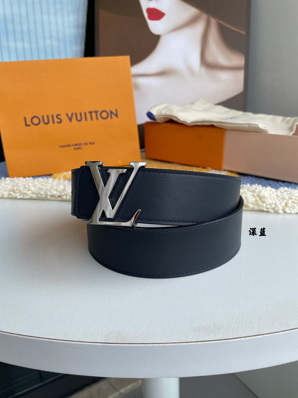 JB - LOV Belts - 297