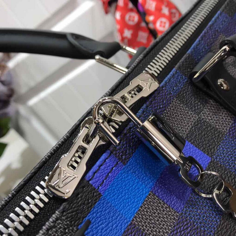 JB - LOV Travel Bags - 128
