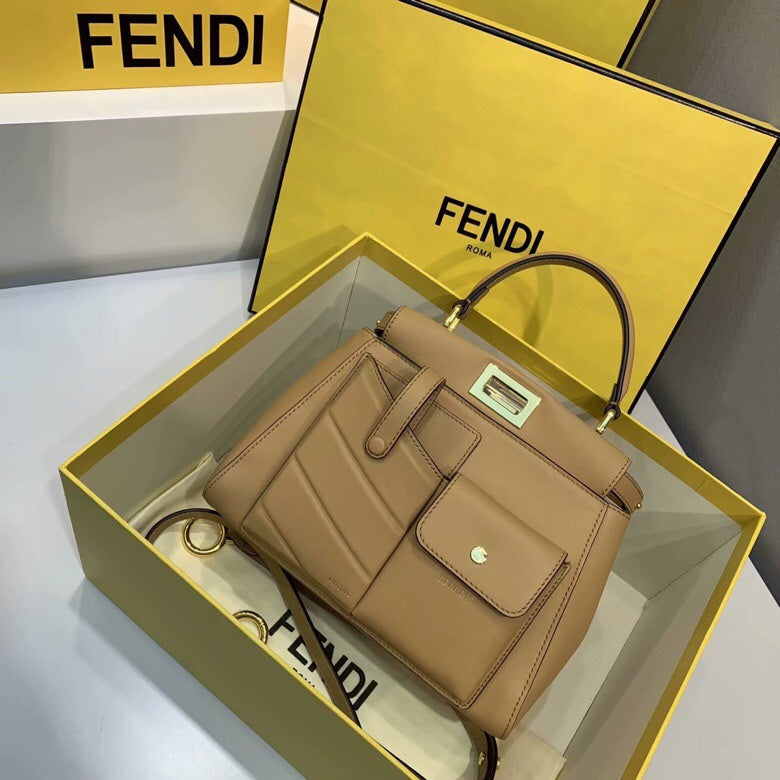 COZY BAGS - FDE Bags - 617