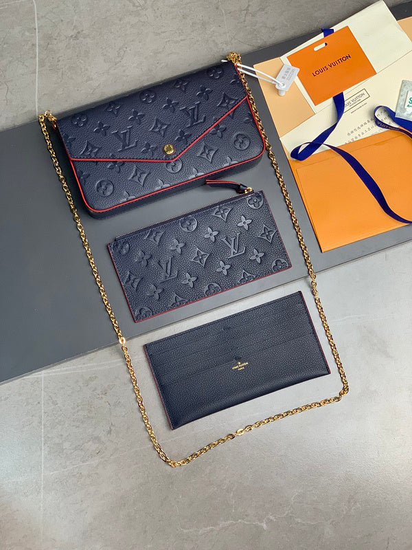 COZY BAGS - LOV Bags - 1132