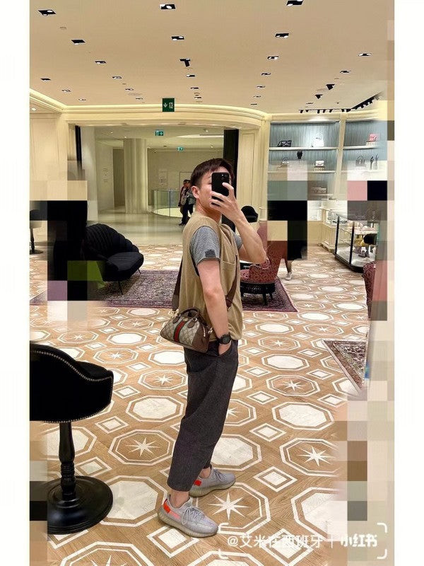 COZY BAGS - GUKI Women Bags - 852