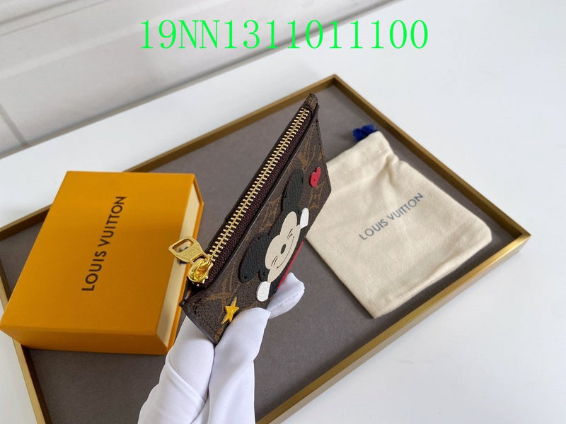 COZY BAGS - CHL Wallet - 558