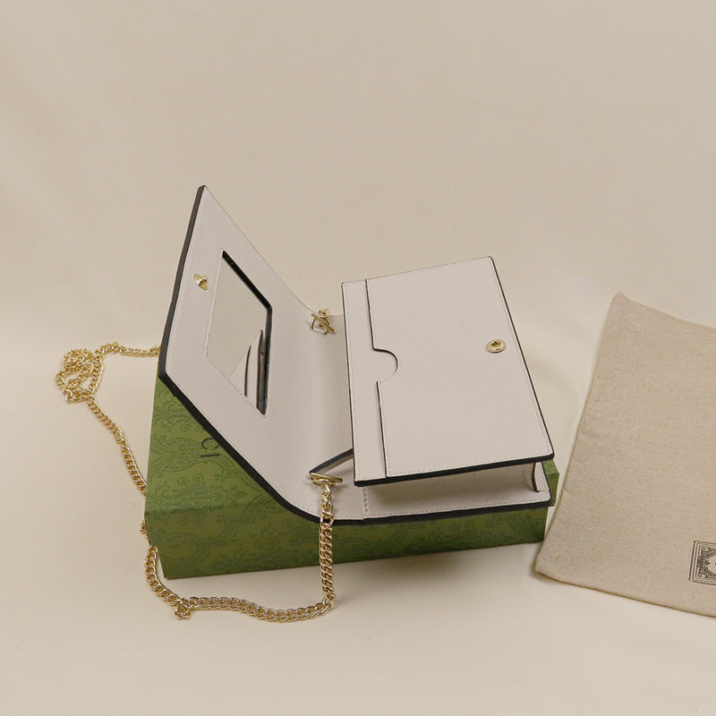 COZY BAGS - GUKI Bags - 495