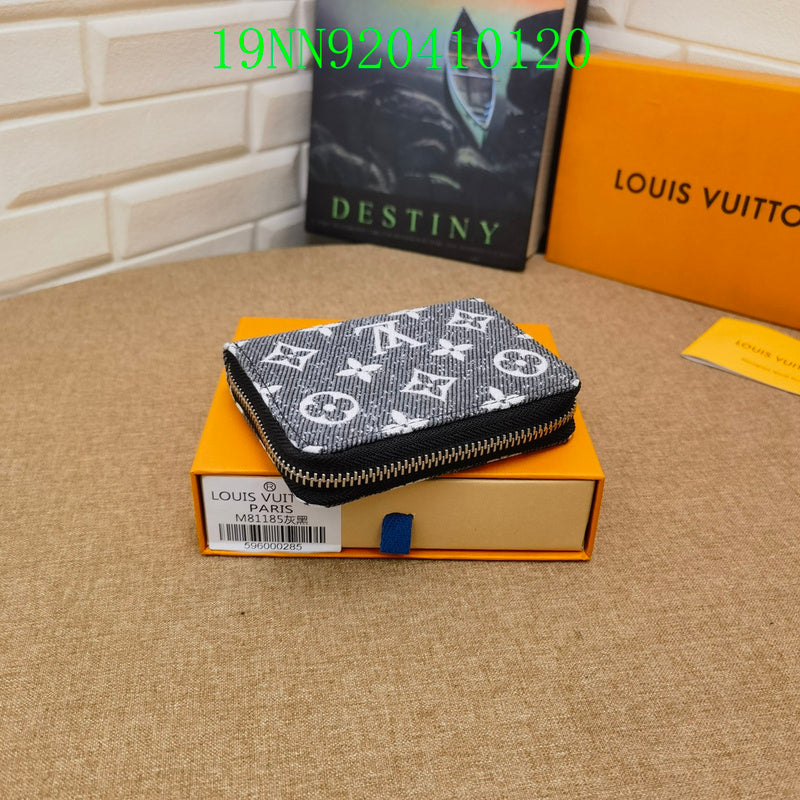 COZY BAGS - LOV Wallet - 580