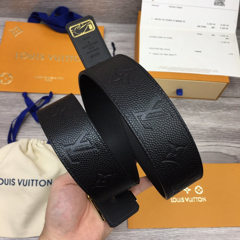 JB - LOV Belts - 367