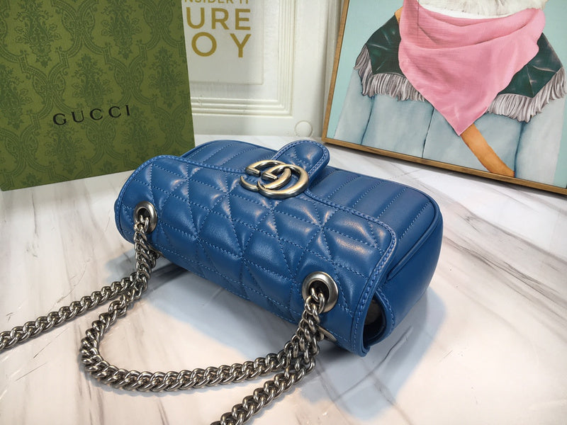 COZY BAGS - GUKI Bags - 984