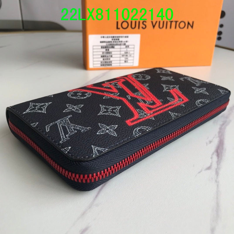 COZY BAGS - CHL Wallet - 1397