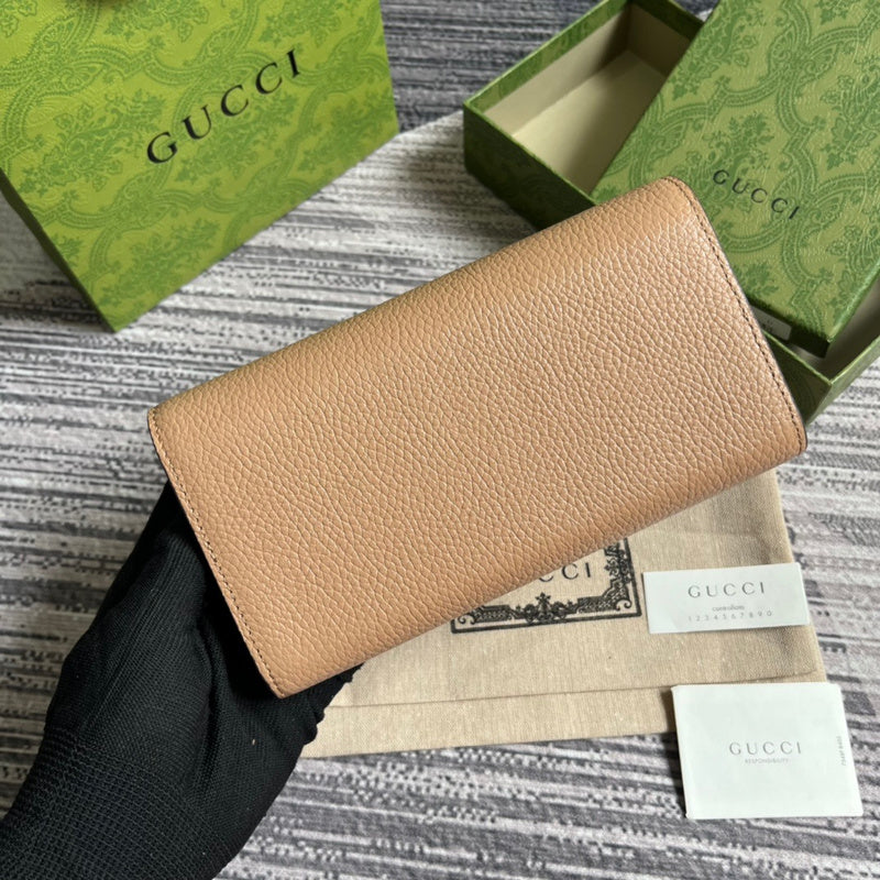 COZY BAGS - Guki Wallet - 088