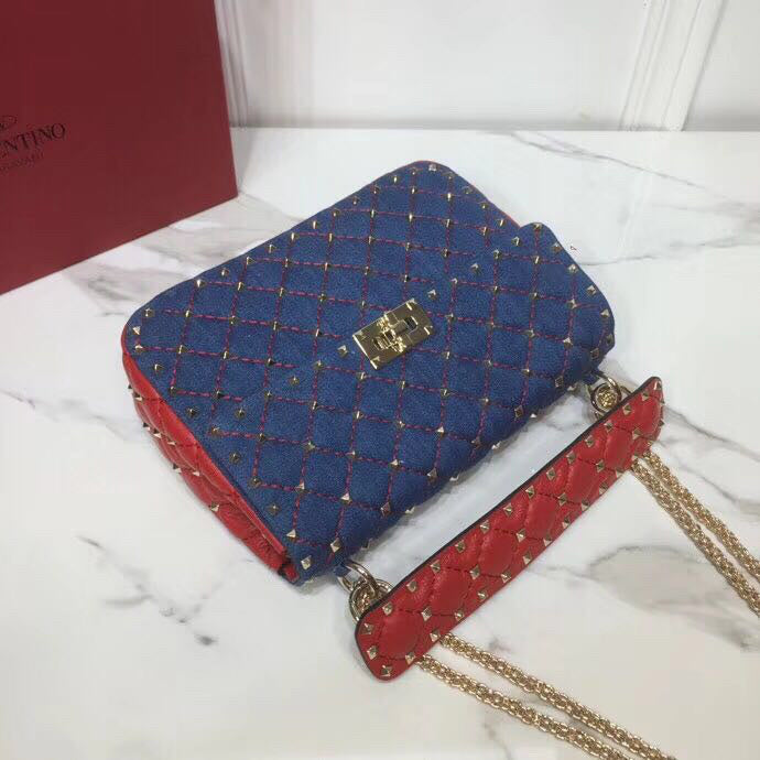 JB - VEL Lady Bags - 420