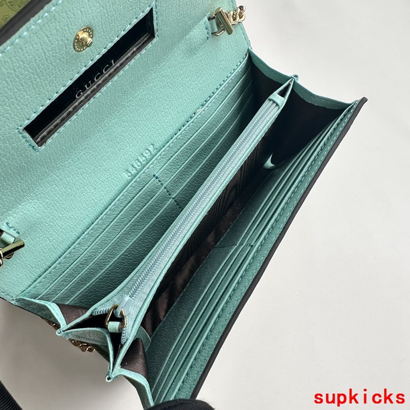 COZY BAGS - Mix Wallets - 502