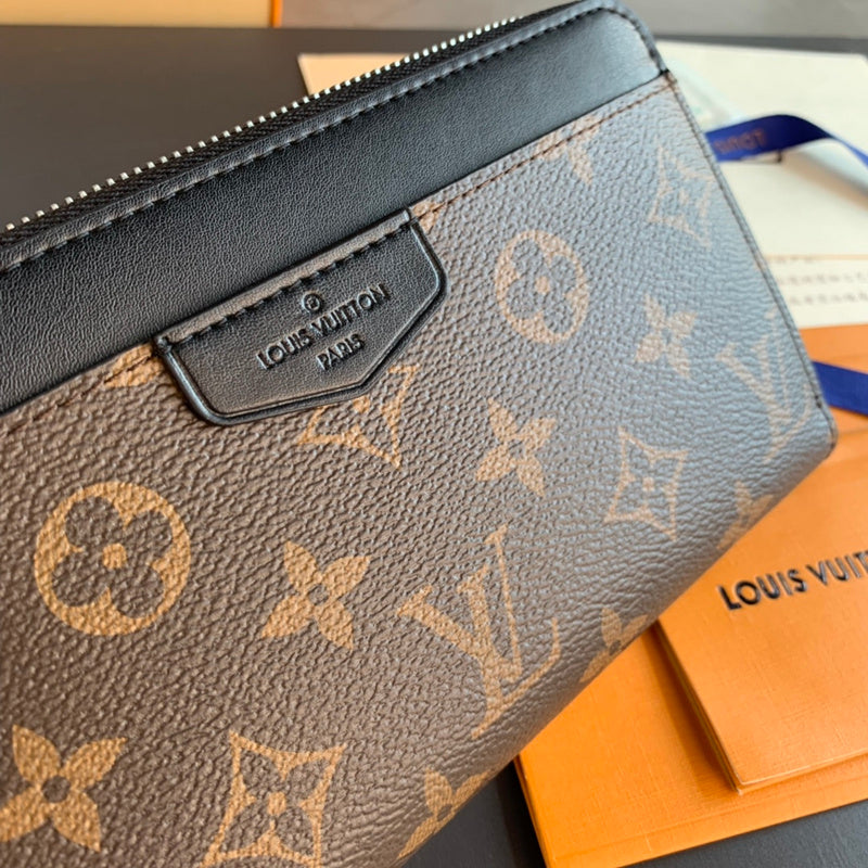COZY - LOV Wallets - 495