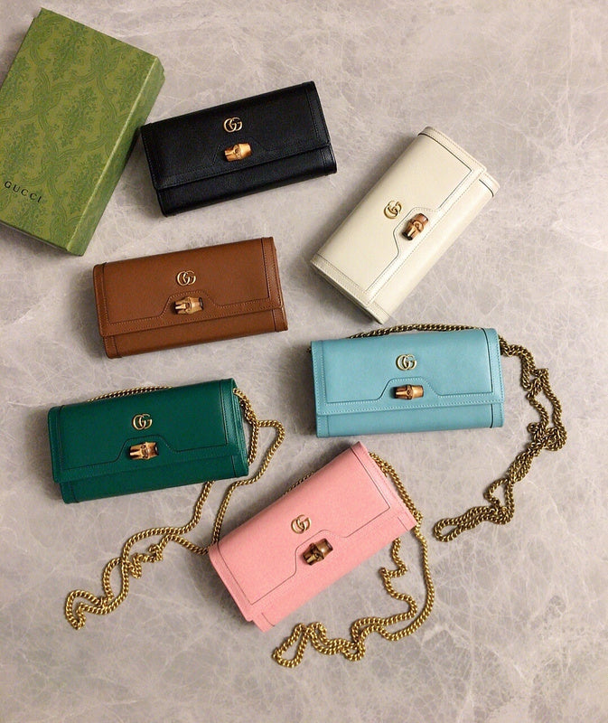 COZY BAGS - Guki Wallet - 259