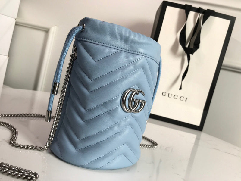 JB - Guki Lady Bags - 1095