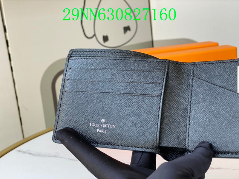 COZY BAGS - CHL Wallet - 627