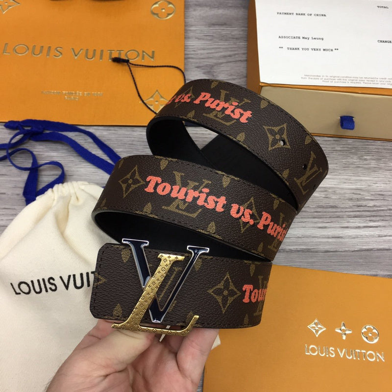 COZY - LOV Belts - 104