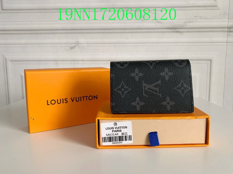 COZY BAGS - LOV Wallet - 1220