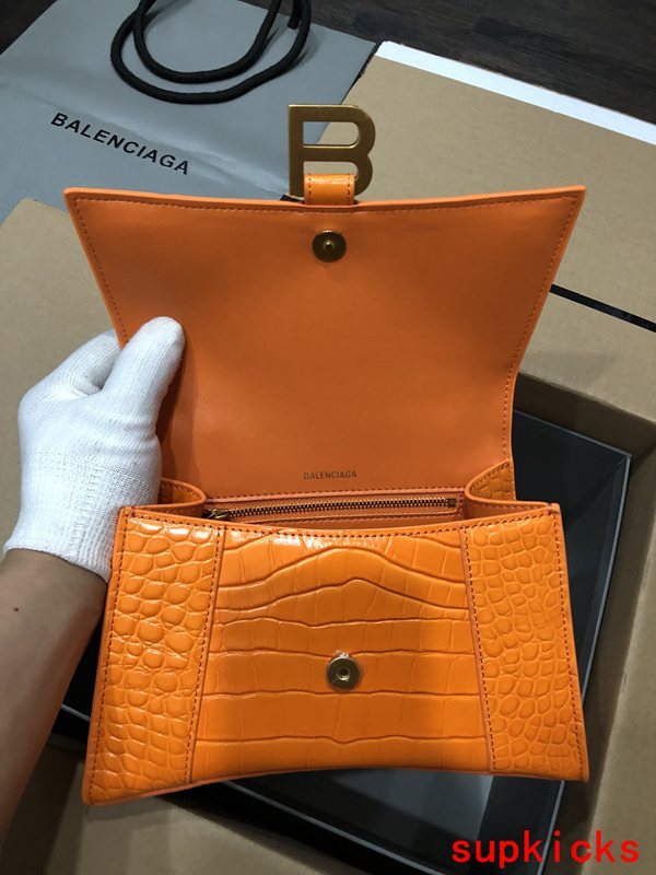 COZY BAGS - BG Hourglass Bags - 121