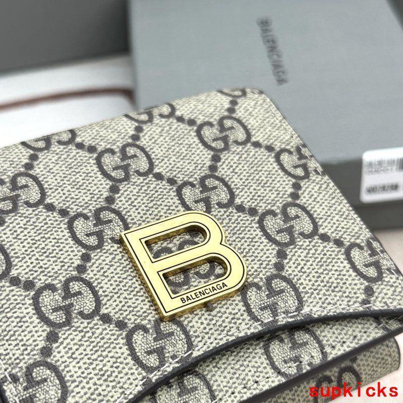 COZY BAGS - Mix Wallets - 600