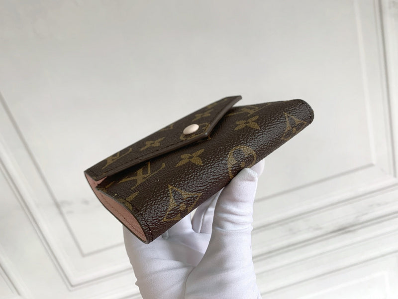 COZY BAGS - LOV Wallets - 824