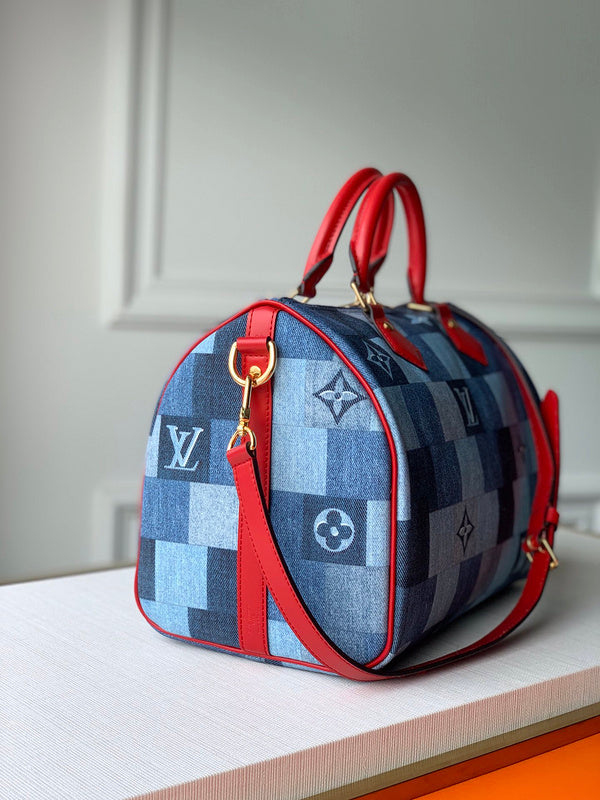 COZY - LV Bags - 4257