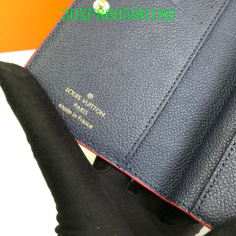COZY BAGS - CHL Wallet - 951
