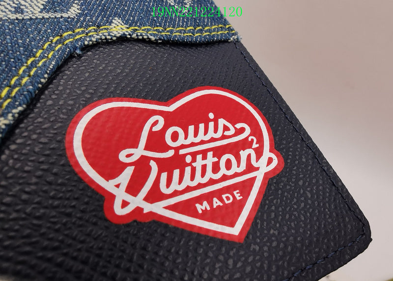 COZY BAGS - CHL Wallet - 276