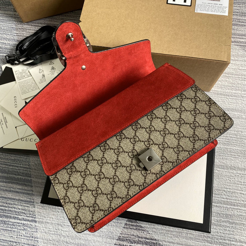COZY BAGS - GUKI Bags - 2024