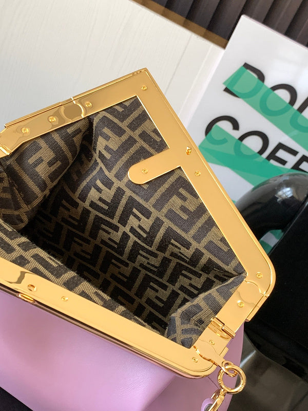 COZY - FDE Bags - 014