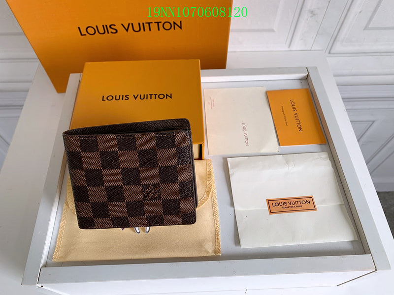 COZY BAGS - LOV Wallet - 1254