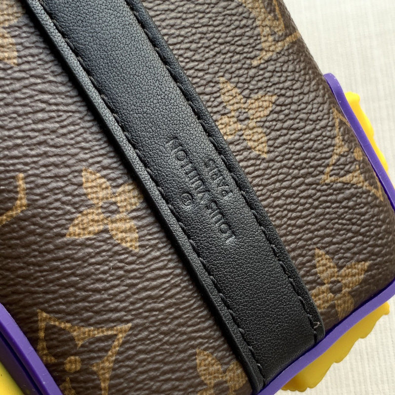 COZY - LV Bags - 3680