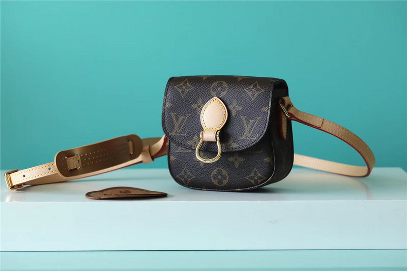 COZY - LOV Lady Bags - 1292