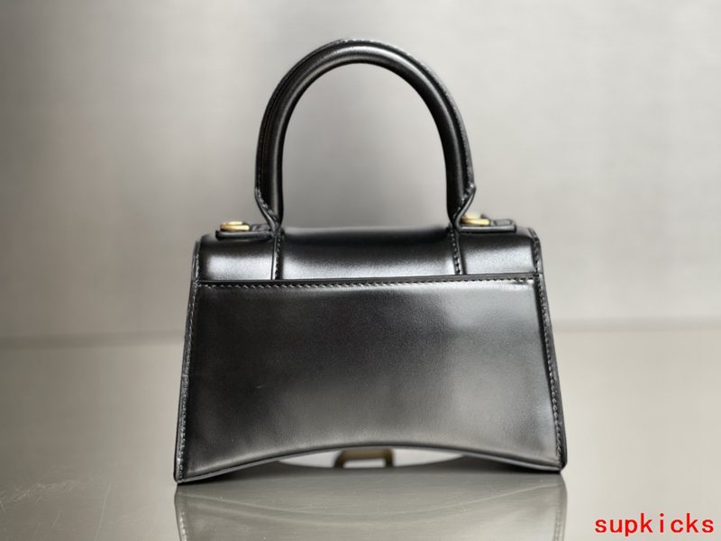 COZY BAGS - BG Hourglass Bags - 027