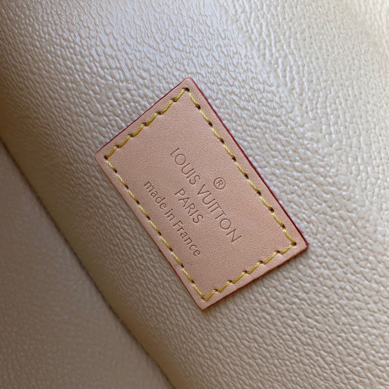 COZY - LV Bags - 4710
