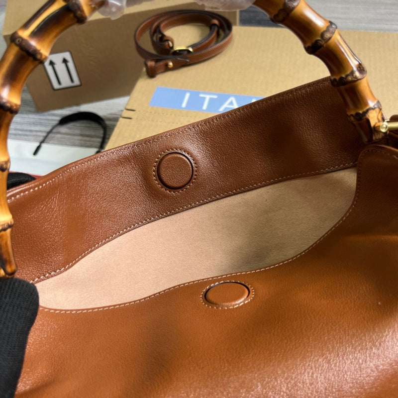 JB - Guki Lady Bags - 160