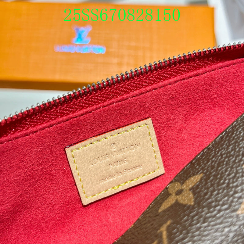COZY BAGS - LOV Wallet - 053