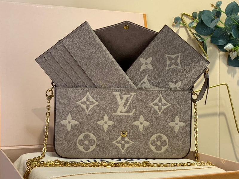 COZY - LV Bags - 1752