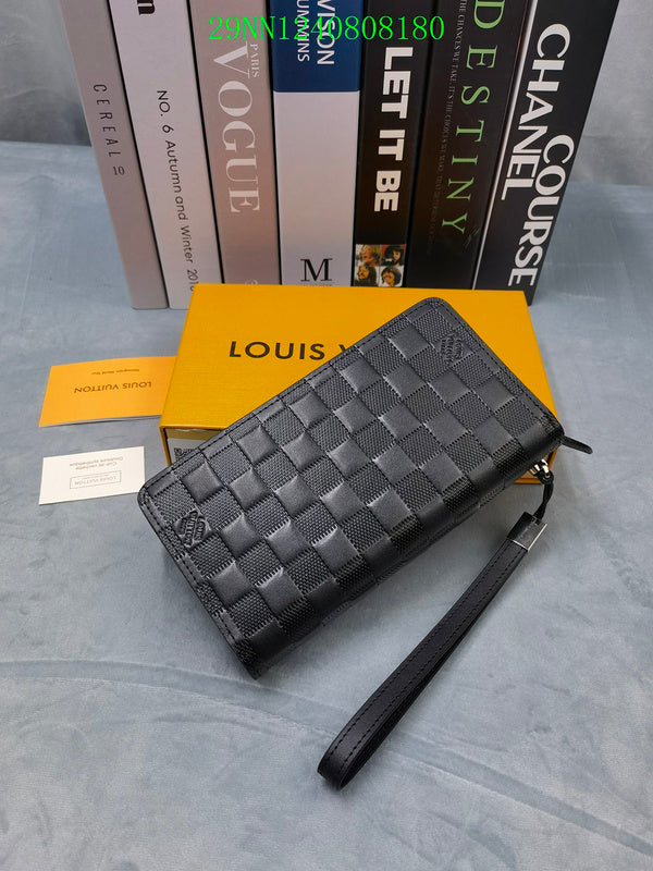 COZY BAGS - LOV Wallet - 1035