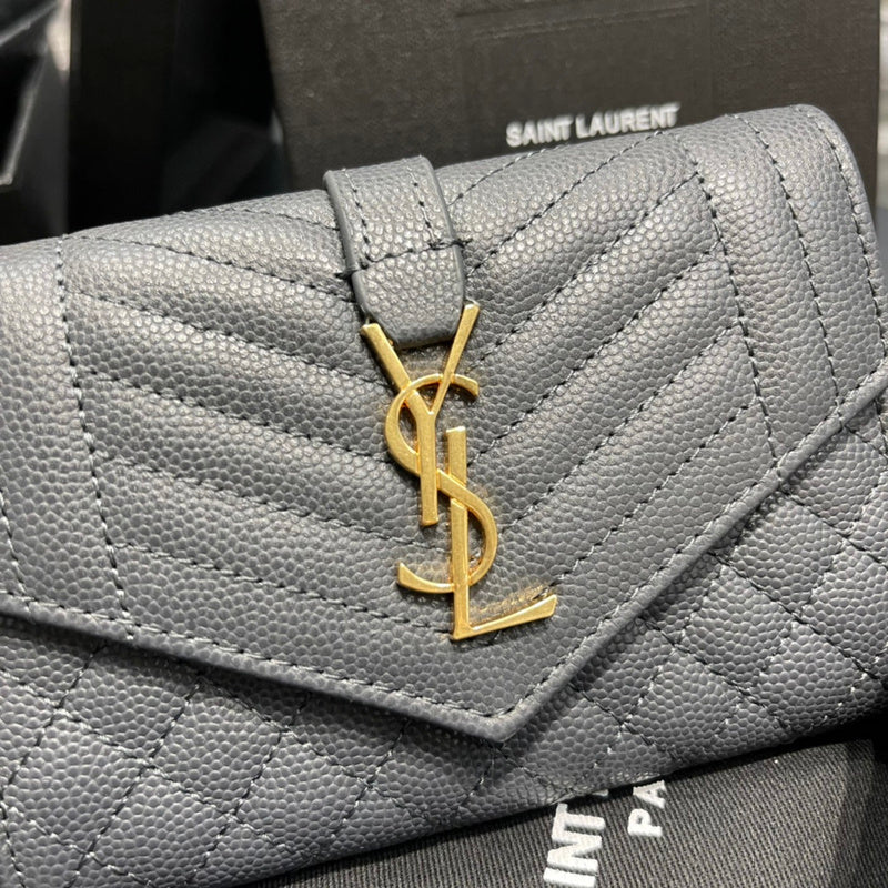 COZY BAGS - YLS Wallets - 062