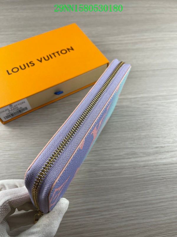 COZY BAGS - LOV Wallet - 1296