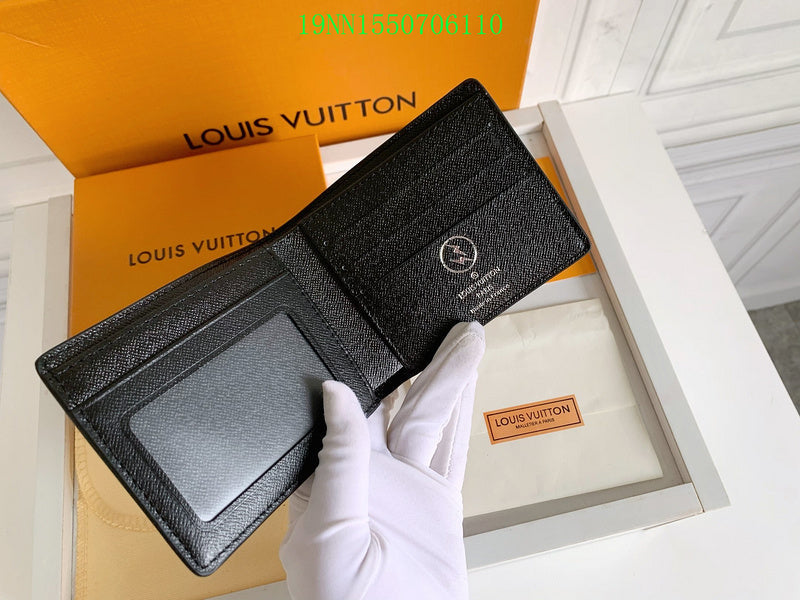 COZY BAGS - CHL Wallet - 796