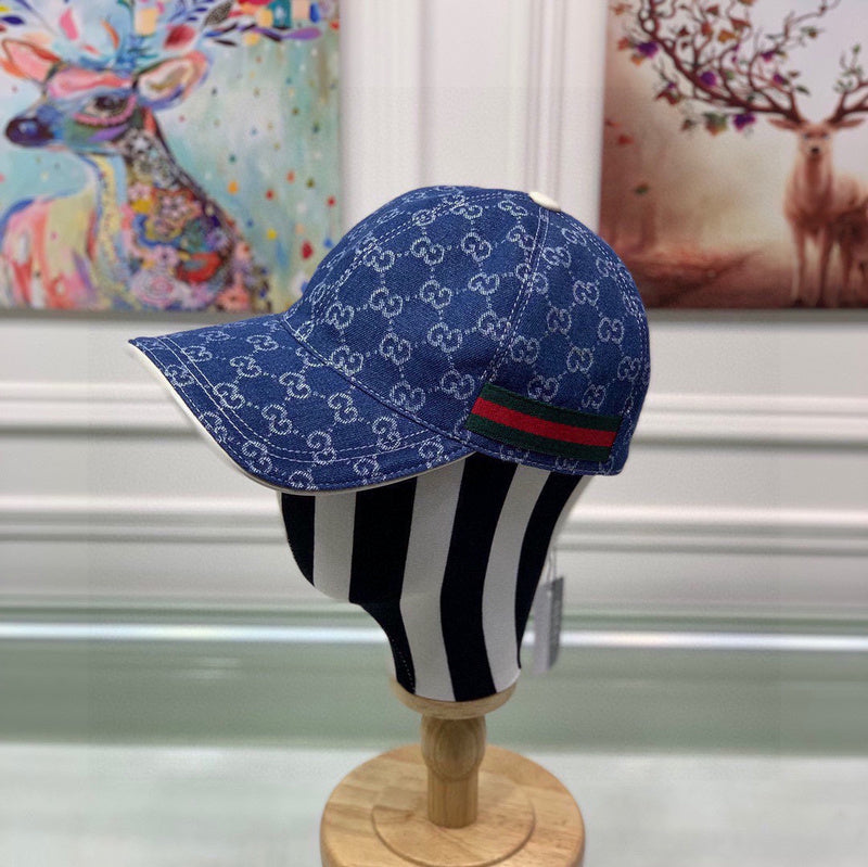 COZY BAGS - Guki Hats & Caps - 046