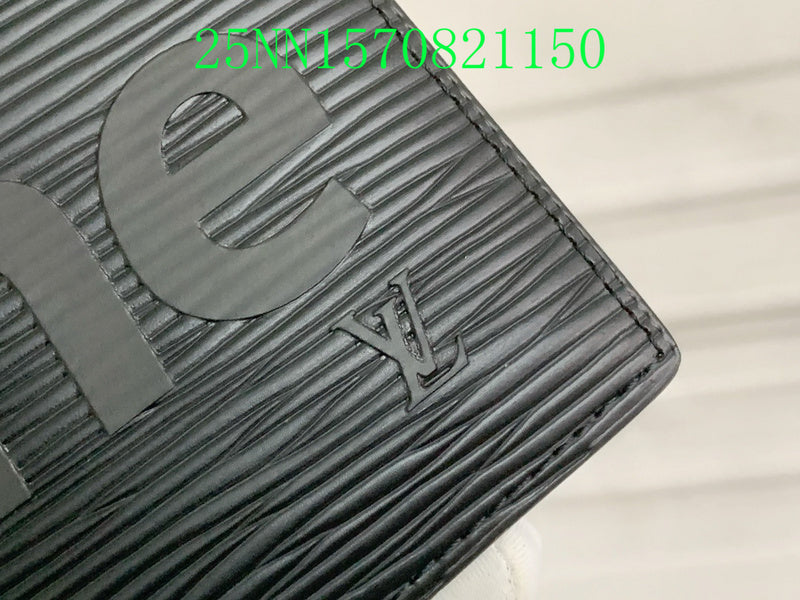COZY BAGS - LOV Wallet - 094