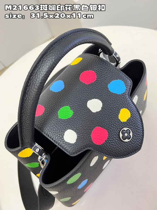 COZY BAGS - LOV Bags - 761