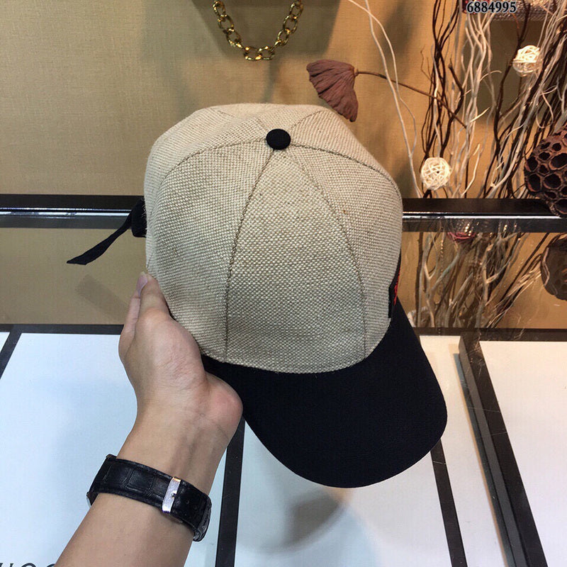 COZY BAGS - BOR Hats & Caps - 140